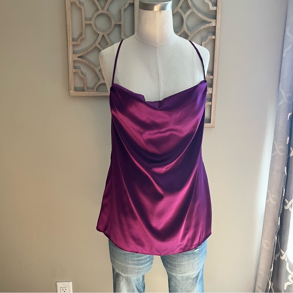 Robert Graham Rosa Cami - Picture 2 of 11